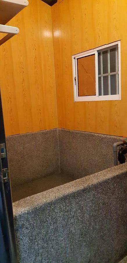 Lushan Xiangting Tea Homestay ريناي المظهر الخارجي الصورة